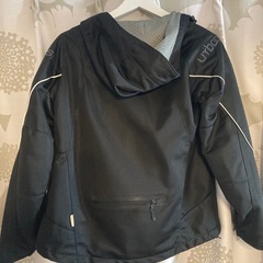 アーバニズム　バイクジャケットの画像