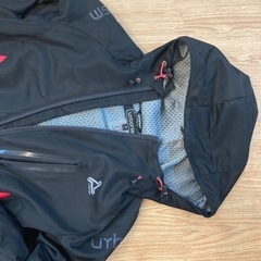 アーバニズム　バイクジャケットの画像