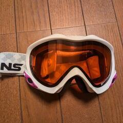 SHRED SMARTY ゴーグル ピンクレンズ　三回使用のみ中古 SHRED SMARTY ゴーグル ピンクレンズ 三回使用のみ中古 2025年