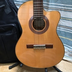 クラシックギター