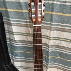 クラシックギターの画像