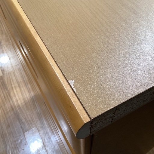 【トレファク神戸南店】ハイチェスト サンコウ　です‼︎【取りに来られる方限定】