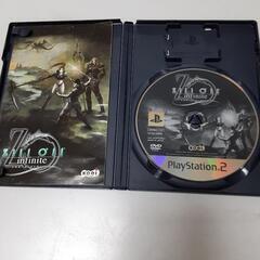 PS2 ジルオール　インフィニットの画像