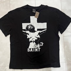 SAINT Mxxxxxx セント マイケル  22SST-Shirt DMJ