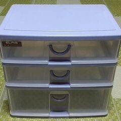 サンコープラスチック エルピス ELPIS A-4 レターケース 収納