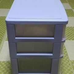 サンコープラスチック エルピス ELPIS A-4 レターケース 収納の画像