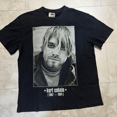 カートコバーン 追悼  ニルヴァーナ NIRVANA Kurt Cobainの画像