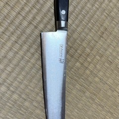 Misono(ミソノ)440 牛刀 270'mm
