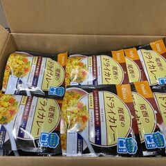 賞味期限たっぷり！1箱20食入り！尾西食品　100g尾西のドライ...