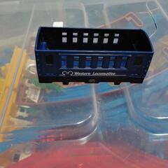 ディズニープラレールセットの画像