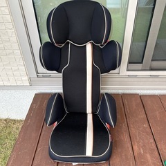 トヨタ純正チャイルドシート