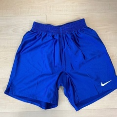 サッカー　Nikeパンツ&靴下セット