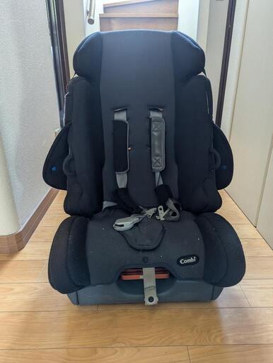 チャイルドシート　コンビ