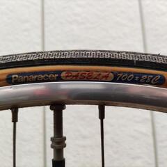 カワムラサイクル　NISHIKI　ロードレーサー　レトロの画像