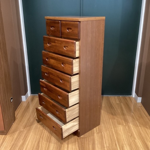 【トレファク神戸南店】ハイチェスト 中村敬木工 です‼︎【取りに来られる方限定】