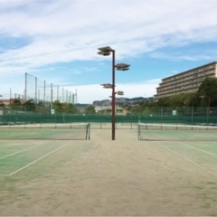 【9/4 11~12時】ソフトテニス　宝塚スポーツセンター