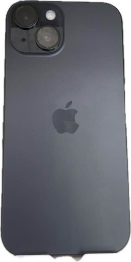 iPhone15　