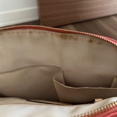 Coach バッグの画像
