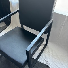 1人用 チェアの画像