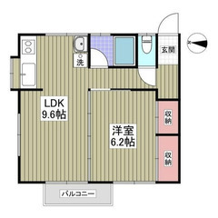 【🦚入居費用8万円🦚】✨審査No.1✨ 🔥JR外房線 茂原 徒歩...