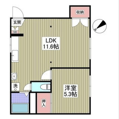 【🦚入居費用13万円🦚】✨審査No.1✨ 🔥JR千代田・常磐緩行...