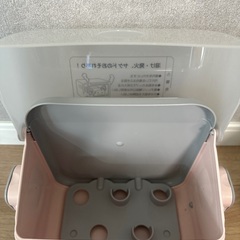 コンビ　除菌じょーずαの画像