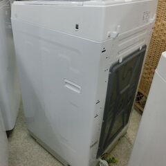 東芝 6kg 洗濯機 2023年製 AW-6GA2(W) 美品 高年式 6.0