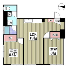 【🦚入居費用14万円🦚】✨審査No.1✨ 🔥東武野田線 豊四季 ...