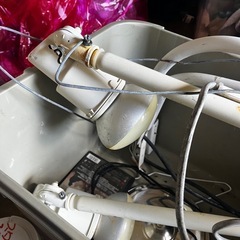 看板ライト