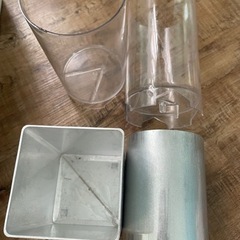 キャンドル・サシェ作りに。ソイワックス、蜜蝋、モールドセットの画像