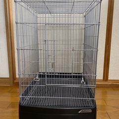 小動物用ケージ