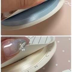 リボンセットの画像