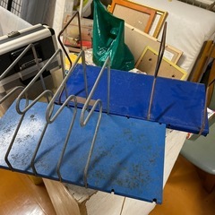 本立て？