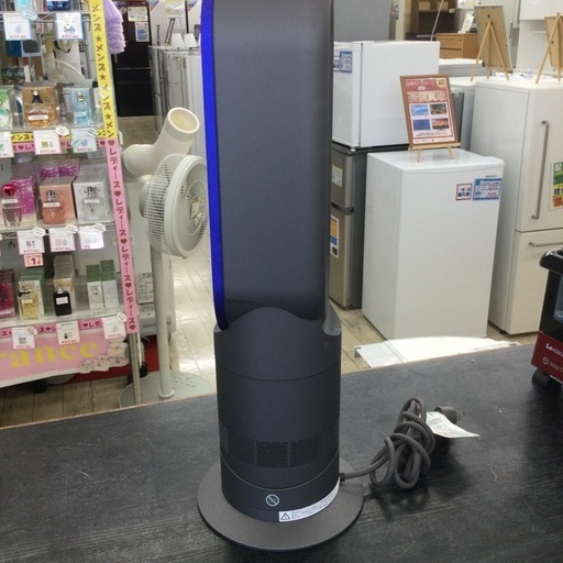 【✨人気のdyson❗️通年活躍❗️部屋を素早く均一に暖めます❗️転倒時自動停止機能付き❗️フォーカス・ワイドモード搭載❗️✨】参考価