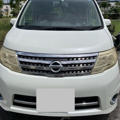 ★最終値下げ★  日産セレナ　ハイウェイスター