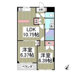 【🦚入居費用16万円🦚】✨審査No.1✨ 🔥京成千葉線 京成稲毛...