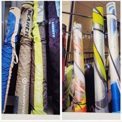 ウインドサーフィン まとめ売り お買い得 一式セットX-FIRE ニールプライド リバティー ファイバーなど ボード セール マスト ブームの画像