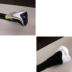 Wilson ULTRA XD DRIVER typeR 10.5° 右利き FLEX-R カバー付き 中古 ウィルソン ドライバー 苫小牧西店の画像