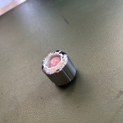 リアワイパーカバー