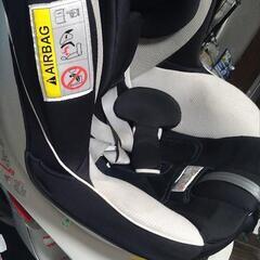 チャイルドシートの画像