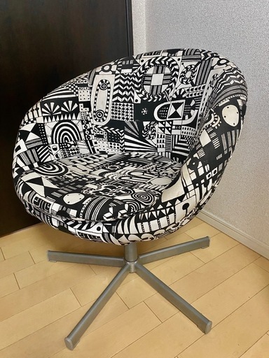 IKEA チェア