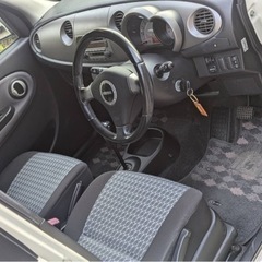 【期間限定値下げ】ダイハツ　 ミラジーノ の画像