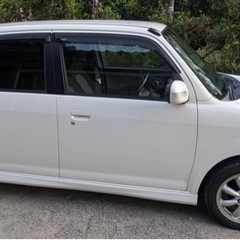 【期間限定値下げ】ダイハツ　 ミラジーノ の画像