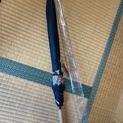 新品未使用　日傘の画像