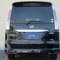 家族史上、最高のおでかけしよう。/日産 セレナ 　ハイウェイスターの画像