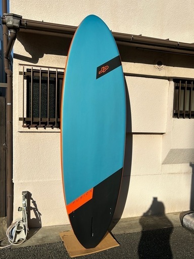 未使用サップボード JPAustralia オールラウンド(ケース付き)