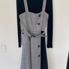 INGNIスカートセットアップ　M