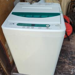 ヤマダ電機✨洗濯機