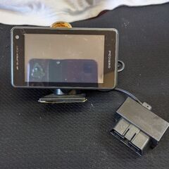 ユピテル GPSレーダー探知機 GWR103sd OBD-HVTM