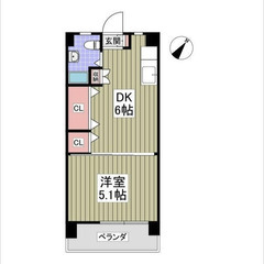 【🦚入居費用12万円🦚】✨審査No.1✨ 🔥東京メトロ東⻄線 行...